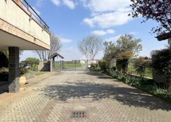 Villa Via piave, Cesate - foto 3