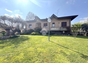 Villa Via piave, Cesate - foto 5