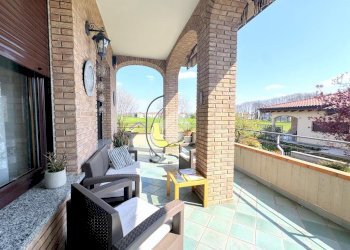 Villa Via piave, Cesate - foto 22