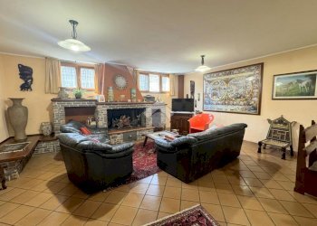 Villa Via piave, Cesate - foto 40