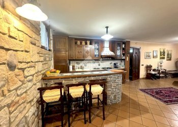 Villa Via piave, Cesate - foto 44