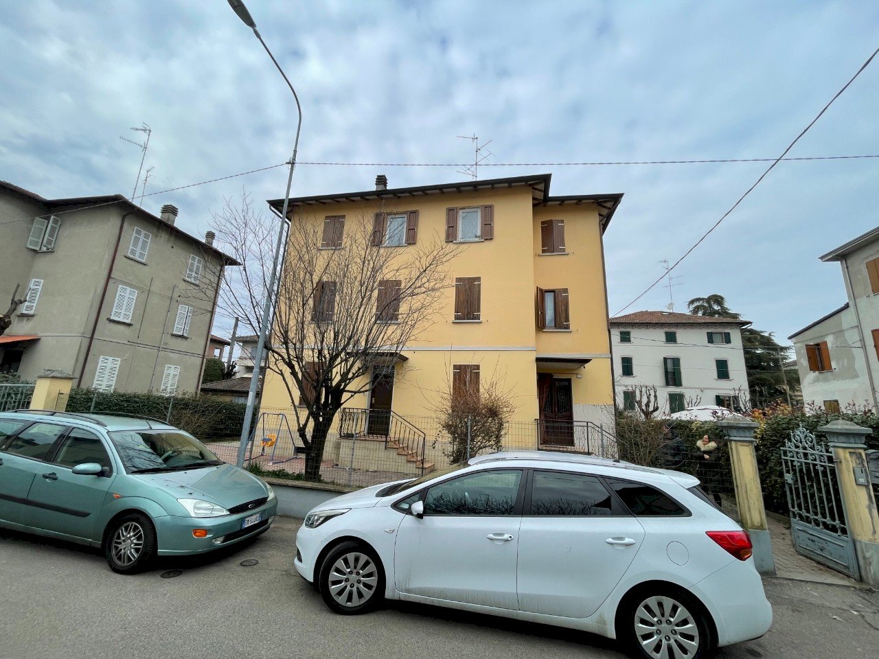 Stabile - Palazzo Reggio nell'Emilia - foto 3