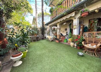 Quadrilocale Viale delle Palme, Ravenna (zona Marina Romea) - foto 1