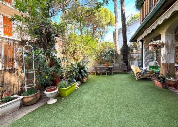 Quadrilocale Viale delle Palme, Ravenna (zona Marina Romea) - foto 2