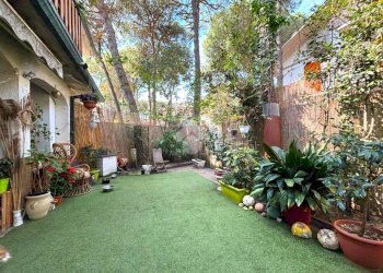 Quadrilocale Viale delle Palme, Ravenna (zona Marina Romea) - foto 15