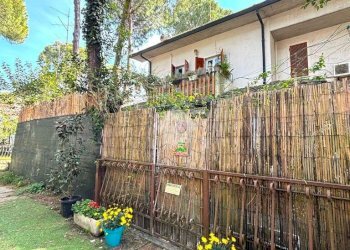 Quadrilocale Viale delle Palme, Ravenna (zona Marina Romea) - foto 17