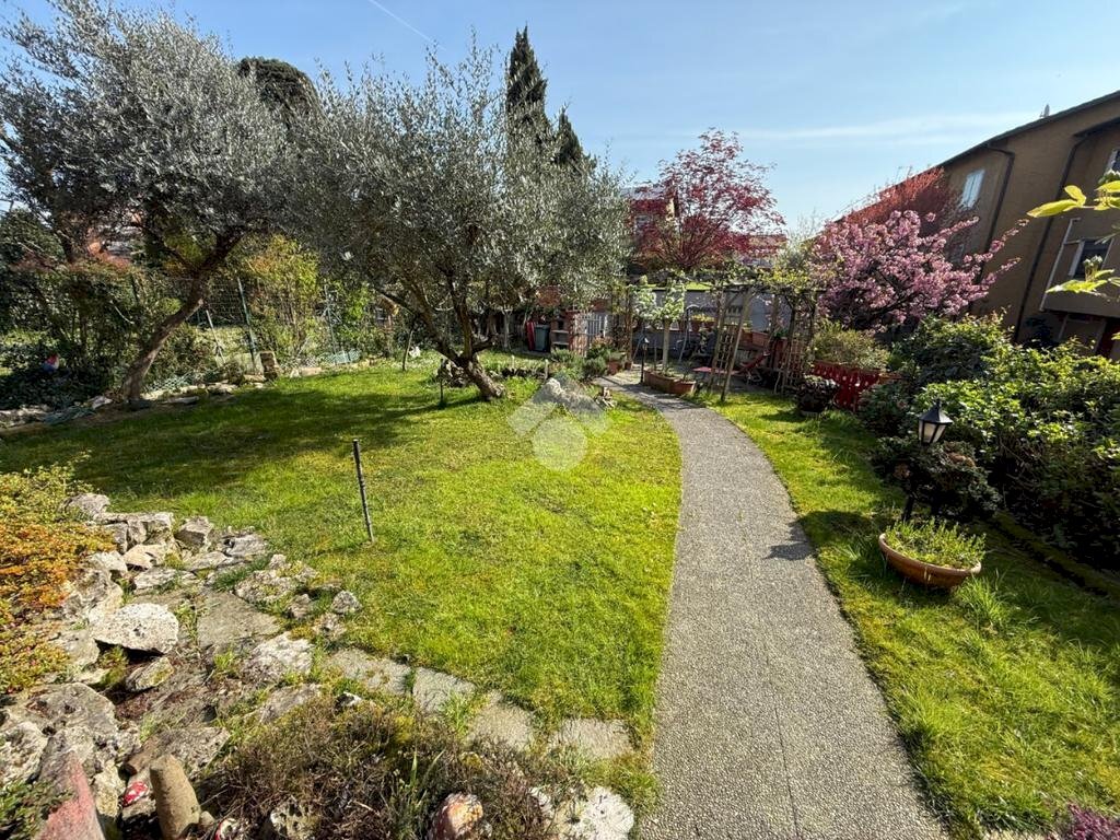 Terraced Villa Via Donatori del Sangue, Paullo - photo 2
