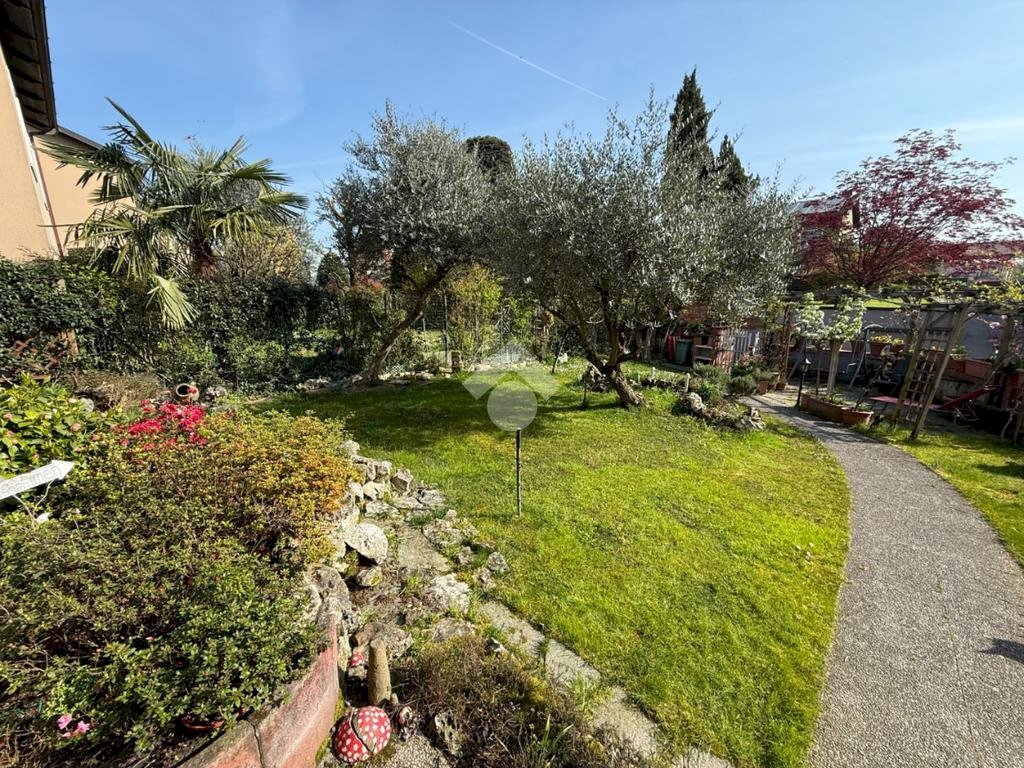 Terraced Villa Via Donatori del Sangue, Paullo - photo 3