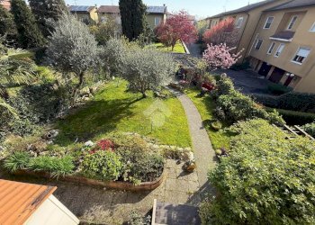 Terraced Villa Via Donatori del Sangue, Paullo - photo 11