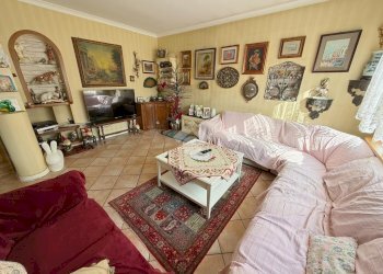 Terraced Villa Via Donatori del Sangue, Paullo - photo 7