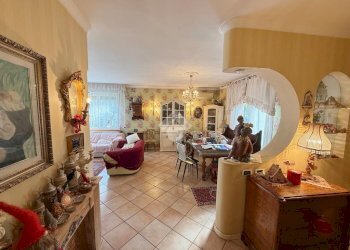 Terraced Villa Via Donatori del Sangue, Paullo - photo 8