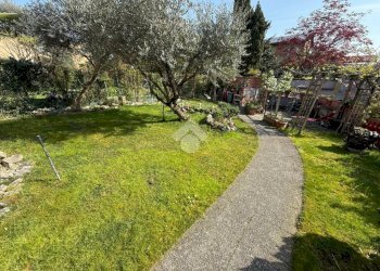 Terraced Villa Via Donatori del Sangue, Paullo - photo 9