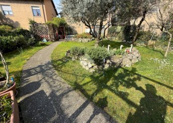 Terraced Villa Via Donatori del Sangue, Paullo - photo 10