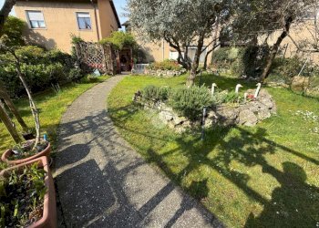 Terraced Villa Via Donatori del Sangue, Paullo - photo 12