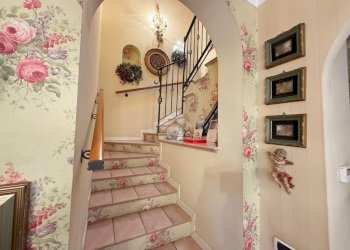 Terraced Villa Via Donatori del Sangue, Paullo - photo 17