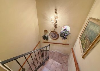Terraced Villa Via Donatori del Sangue, Paullo - photo 19