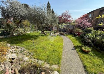 Terraced Villa Via Donatori del Sangue, Paullo - photo 2