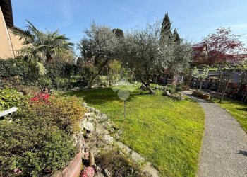 Terraced Villa Via Donatori del Sangue, Paullo - photo 3