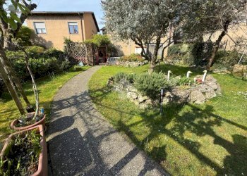 Terraced Villa Via Donatori del Sangue, Paullo - photo 21