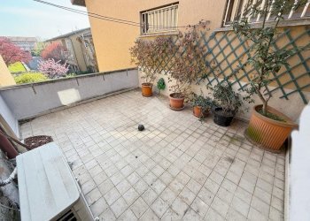 Terraced Villa Via Donatori del Sangue, Paullo - photo 27