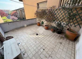 Terraced Villa Via Donatori del Sangue, Paullo - photo 34