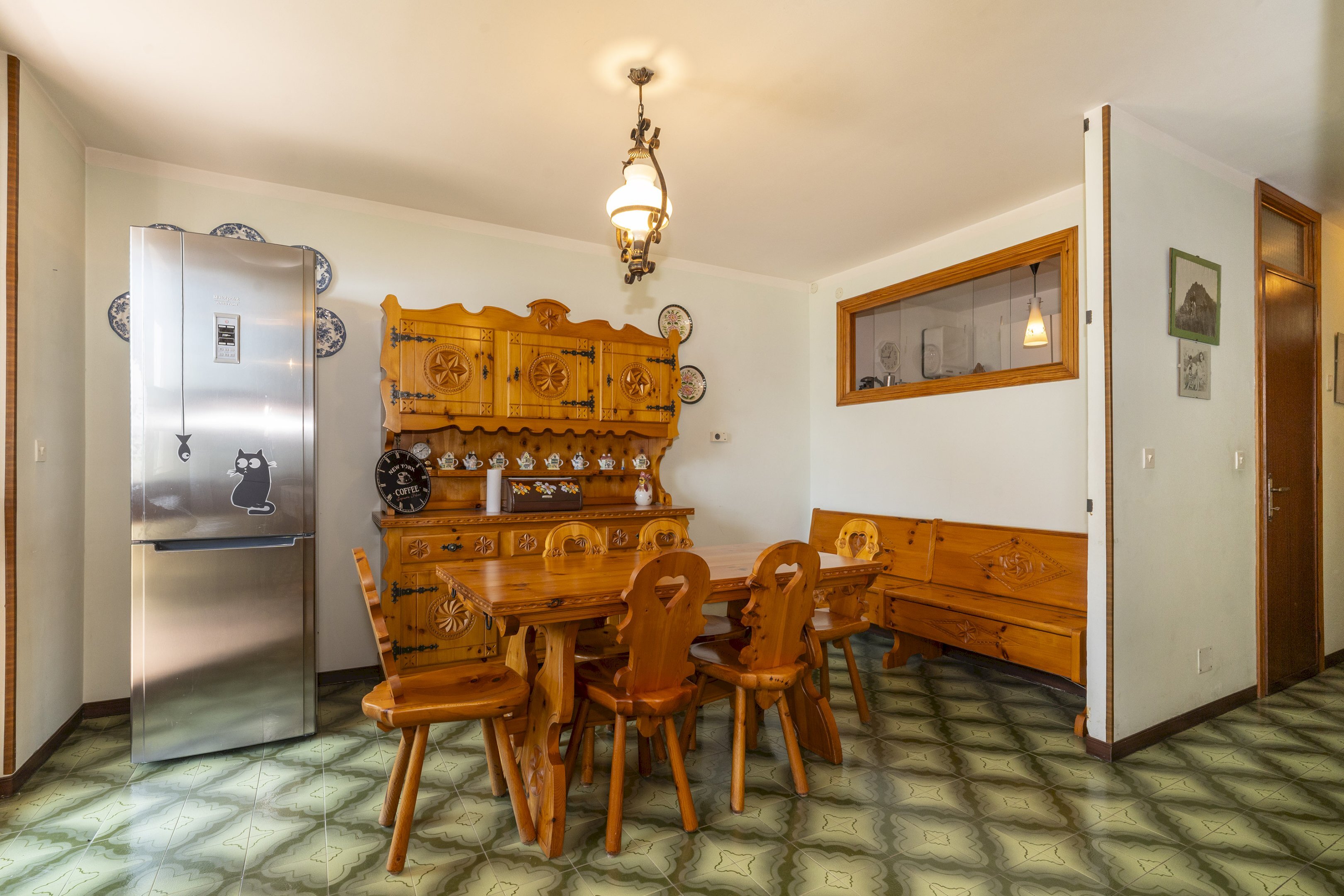 Four-room apartment Via Neghino, 20, Vinadio - photo 3