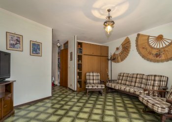 Four-room apartment Via Neghino, 20, Vinadio - photo 5