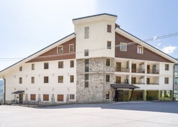 Four-room apartment Via Neghino, 20, Vinadio - photo 1