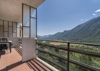 Four-room apartment Via Neghino, 20, Vinadio - photo 16