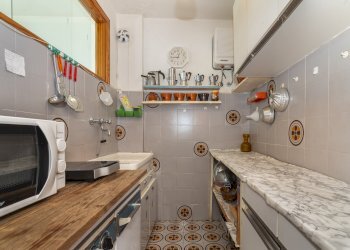 Four-room apartment Via Neghino, 20, Vinadio - photo 8