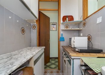 Four-room apartment Via Neghino, 20, Vinadio - photo 9