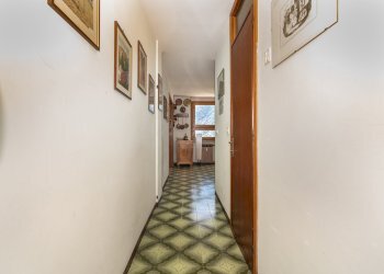 Four-room apartment Via Neghino, 20, Vinadio - photo 20