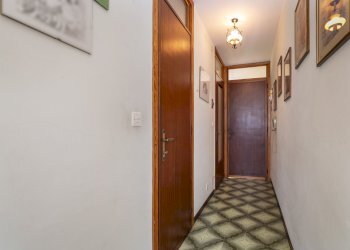 Four-room apartment Via Neghino, 20, Vinadio - photo 19
