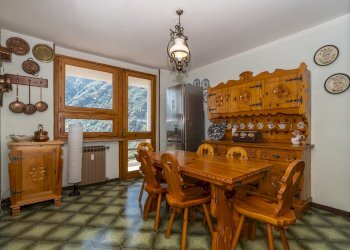 Four-room apartment Via Neghino, 20, Vinadio - photo 4