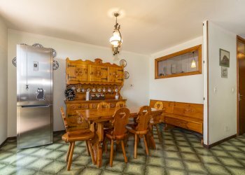 Four-room apartment Via Neghino, 20, Vinadio - photo 3