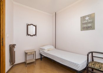 Four-room apartment Via Neghino, 20, Vinadio - photo 13