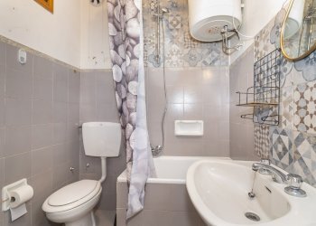 Four-room apartment Via Neghino, 20, Vinadio - photo 17