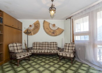 Four-room apartment Via Neghino, 20, Vinadio - photo 6