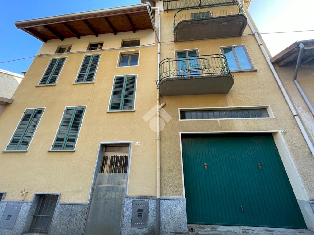 Semi-detached house Frazione Bulliana, Valdilana - photo 2
