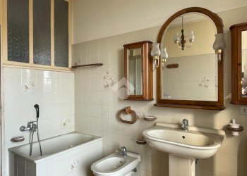 Semi-detached house Frazione Bulliana, Valdilana - photo 10