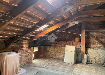 Semi-detached house Frazione Bulliana, Valdilana - photo 15