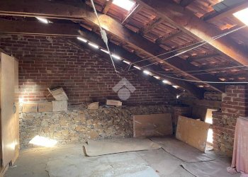 Semi-detached house Frazione Bulliana, Valdilana - photo 16