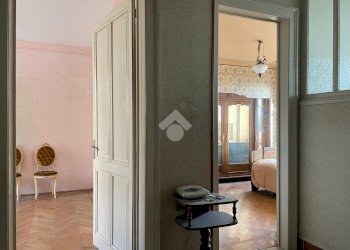 Semi-detached house Frazione Bulliana, Valdilana - photo 20