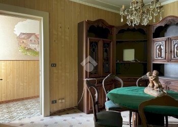 Semi-detached house Frazione Bulliana, Valdilana - photo 29
