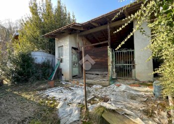 Semi-detached house Frazione Bulliana, Valdilana - photo 37