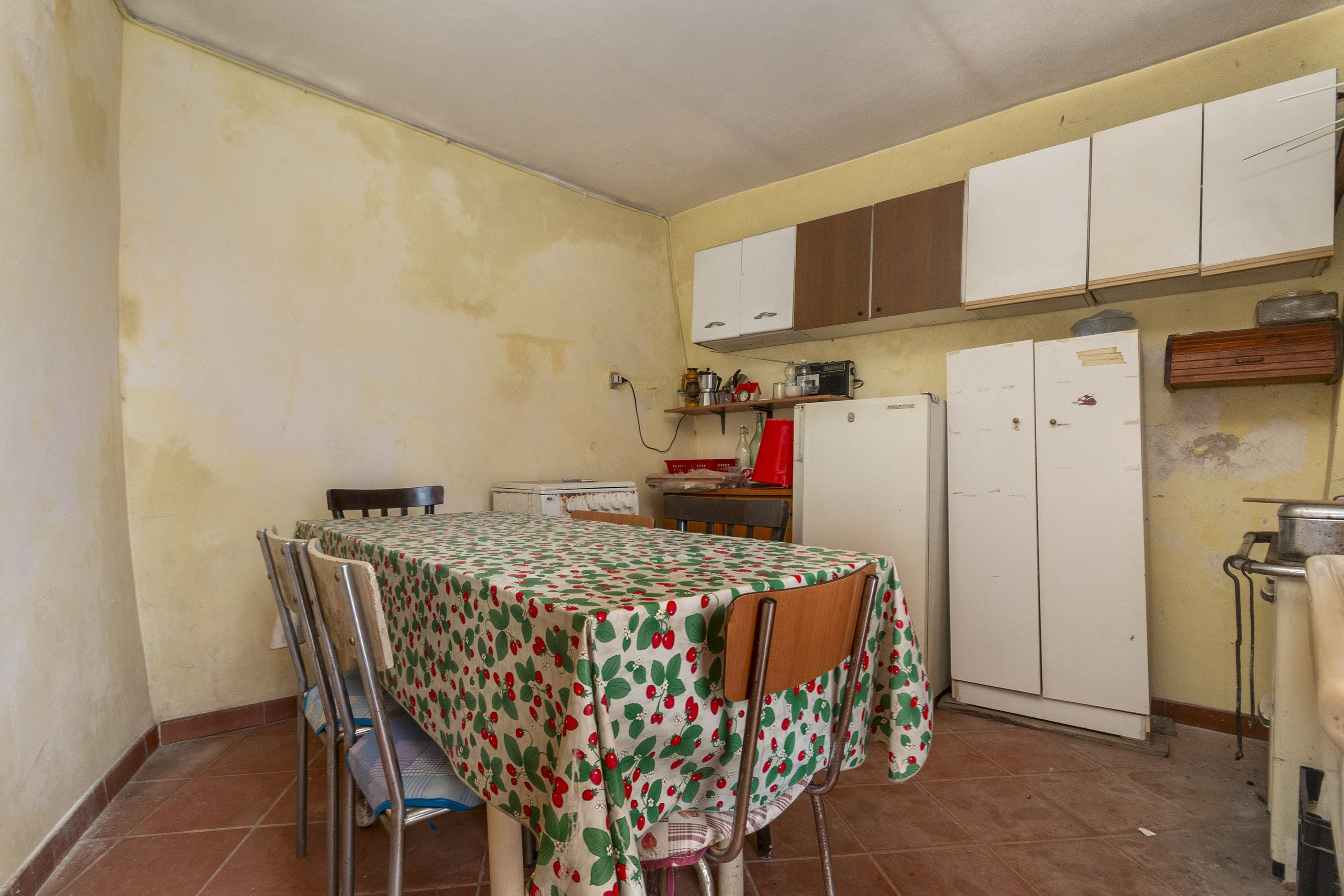 Interno - Baita Regione Piossasco Praletti Superiori, SNC, Dronero - foto 3