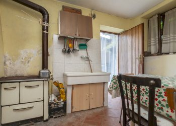 Interno - Baita Regione Piossasco Praletti Superiori, SNC, Dronero - foto 5