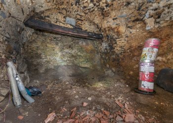 Interno - Baita Regione Piossasco Praletti Superiori, SNC, Dronero - foto 15