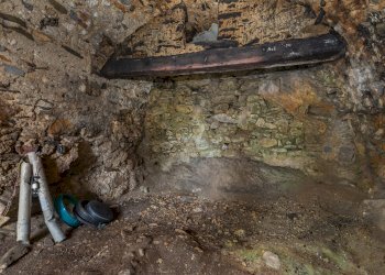 Interno - Baita Regione Piossasco Praletti Superiori, SNC, Dronero - foto 16