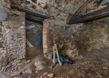 Interno - Baita Regione Piossasco Praletti Superiori, SNC, Dronero - foto 17